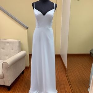 Hayley Paige Bridesmaids Dress Style #5910